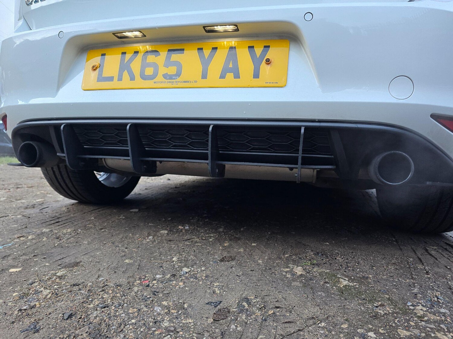 Used Volkswagen Golf 2015 for sale - 77764027: Photo 23