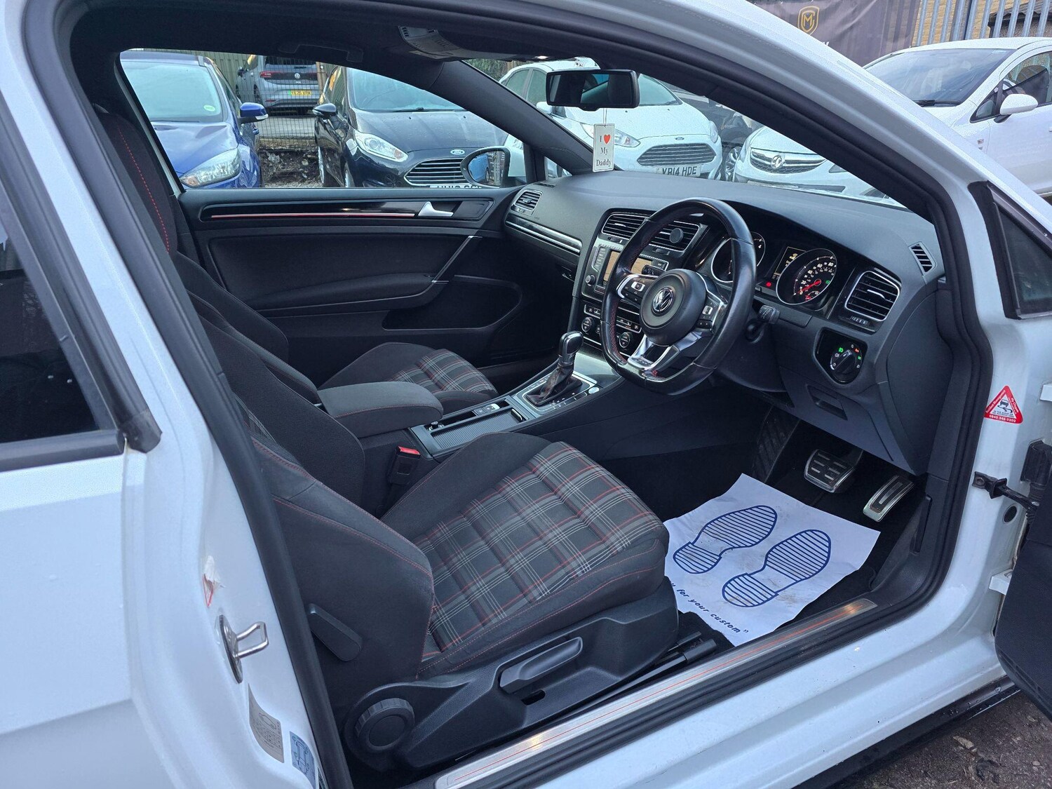 Used Volkswagen Golf 2015 for sale - 77764027: Photo 25