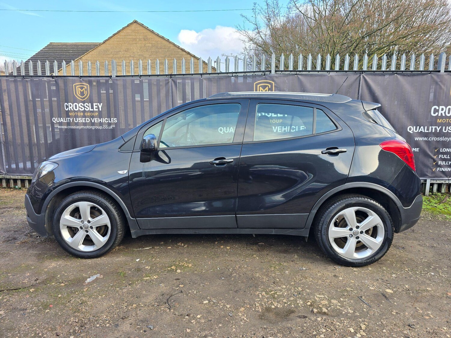 Used Vauxhall Mokka 2015 for sale - 77764028: Photo 14