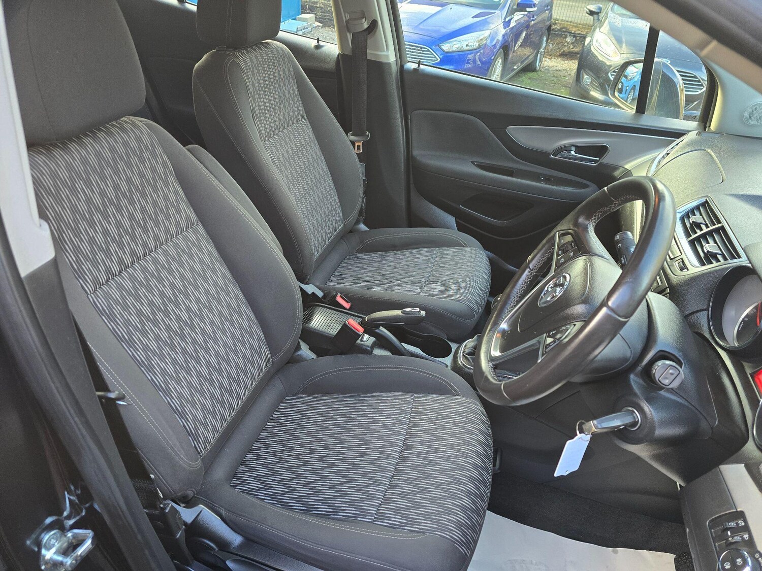 Used Vauxhall Mokka 2015 for sale - 77764028: Photo 18