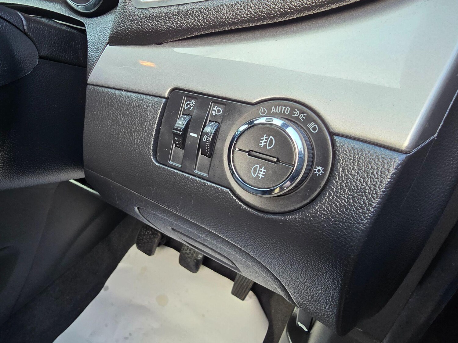 Used Vauxhall Mokka 2015 for sale - 77764028: Photo 22