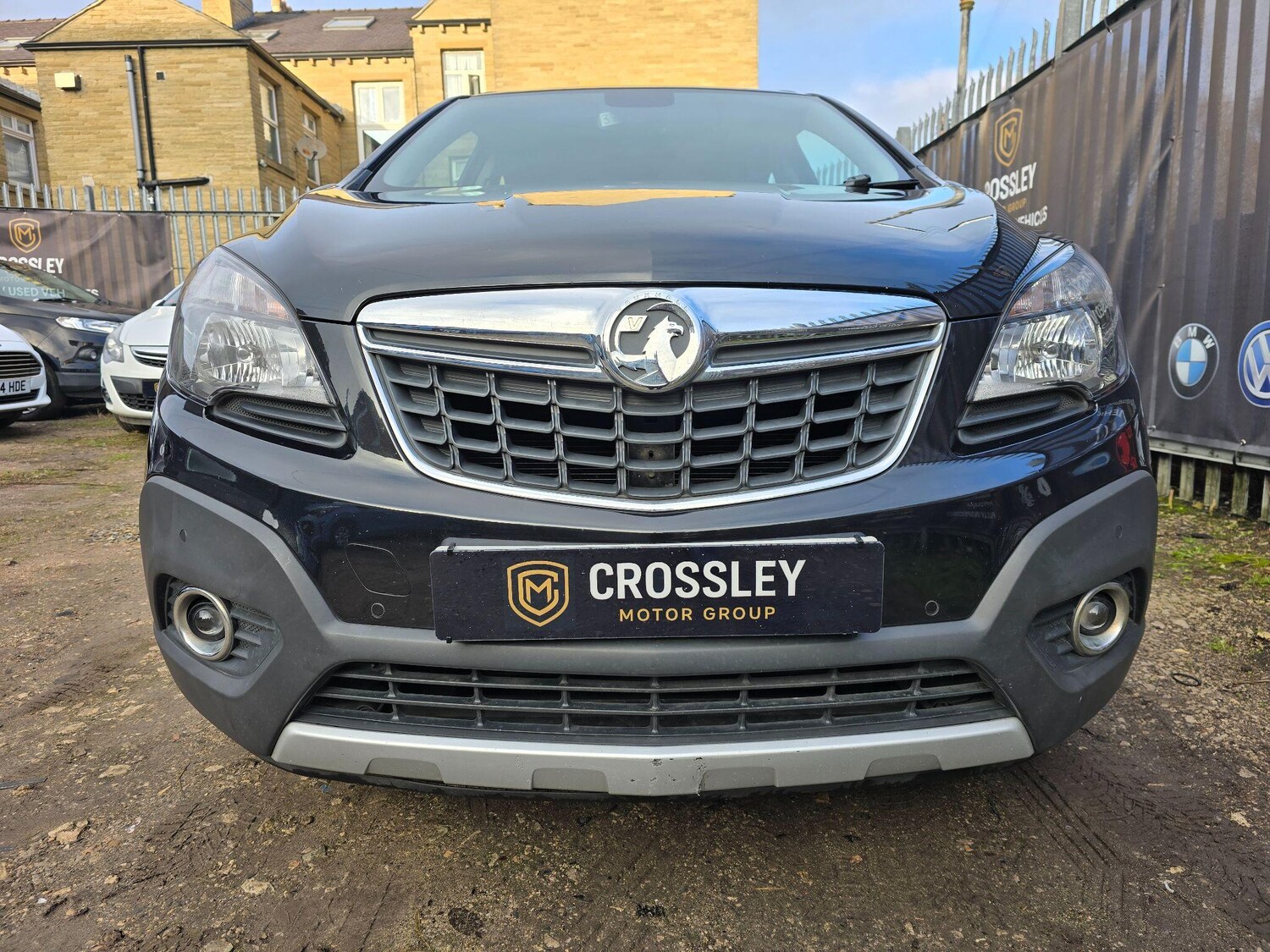 Used Vauxhall Mokka 2015 for sale - 77764028: Photo 7