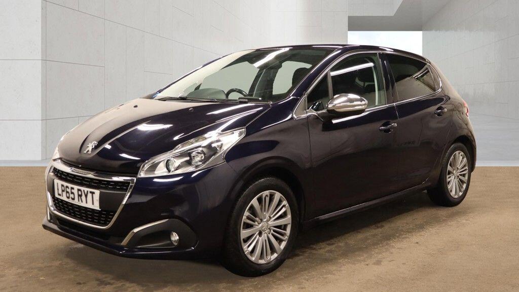Used Peugeot 208 2016 for sale - 78059942: Photo 10