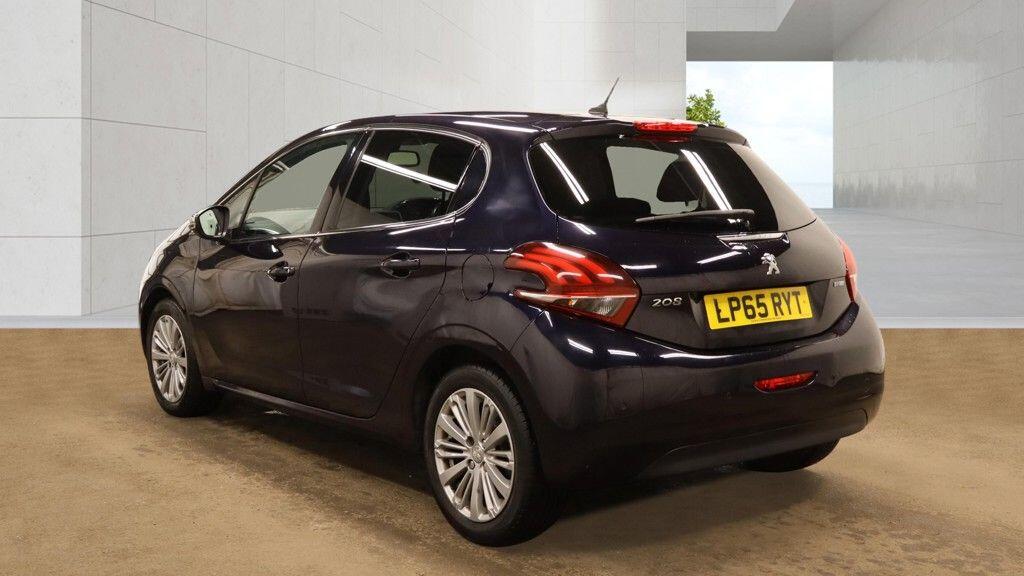 Used Peugeot 208 2016 for sale - 78059942: Photo 11