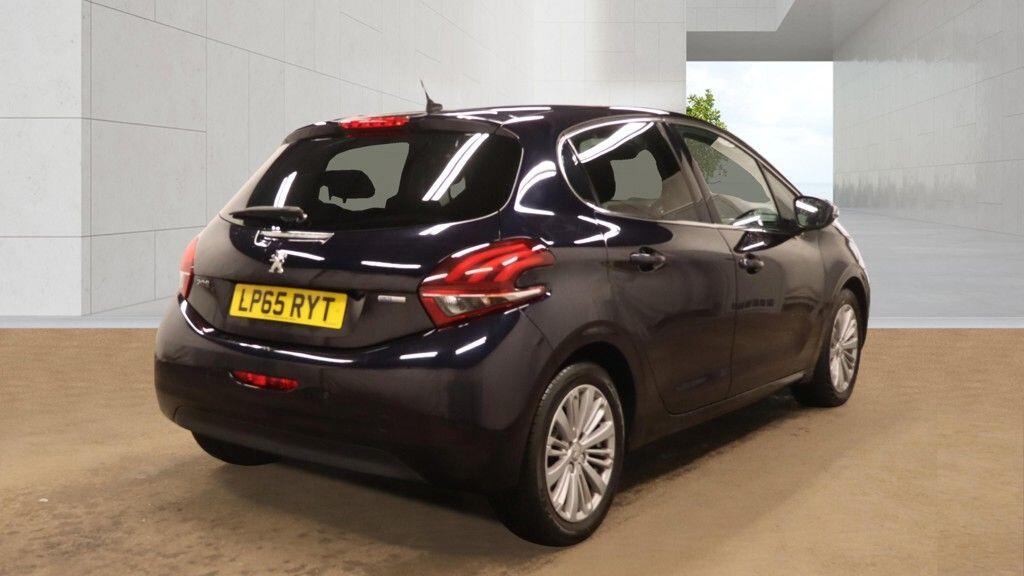 Used Peugeot 208 2016 for sale - 78059942: Photo 12