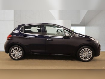 Peugeot 208 feature image