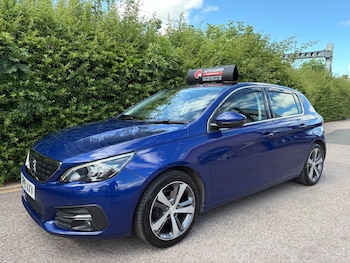 Used Peugeot 308 2019 for sale - 78936751: Photo