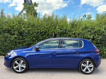 Used Peugeot 308 2019 for sale - 78936751: Photo