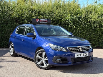 Used Peugeot 308 2019 for sale - 78936751: Photo