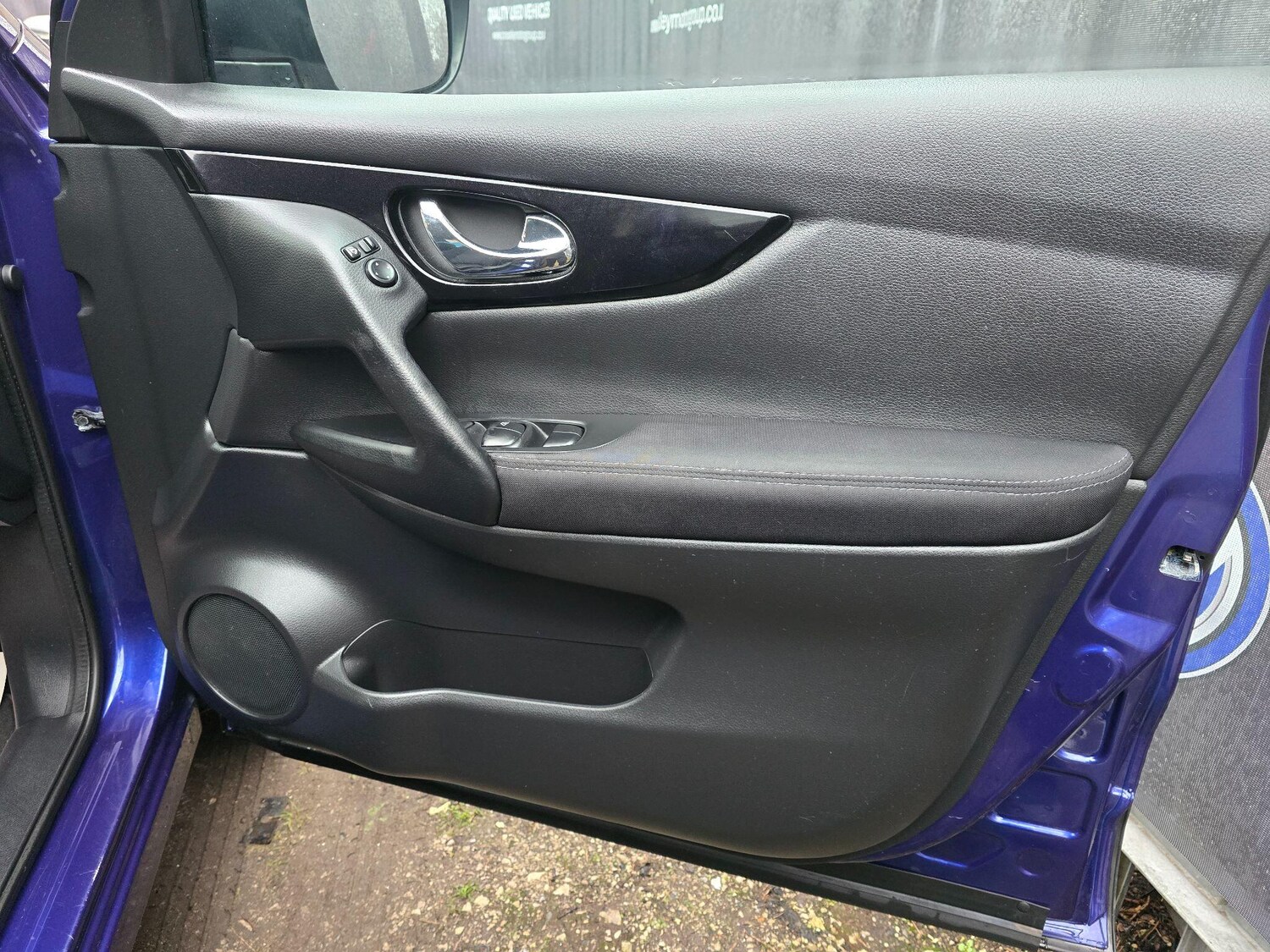 Used Nissan Qashqai 2016 for sale - 77764004: Photo 23