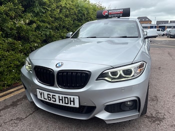 Used BMW 2 Series 2016 for sale - 78646230: Photo