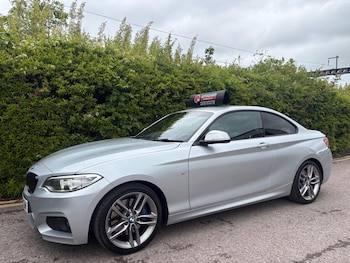 Used BMW 2 Series 2016 for sale - 78646230: Photo