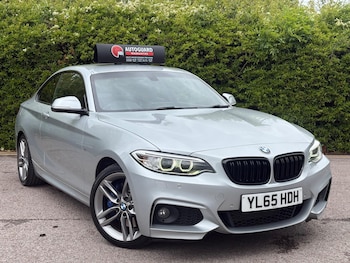 Used BMW 2 Series 2016 for sale - 78646230: Photo