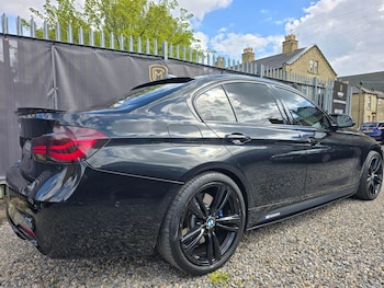 Used BMW 3 Series 2015 for sale - 78294149: Photo