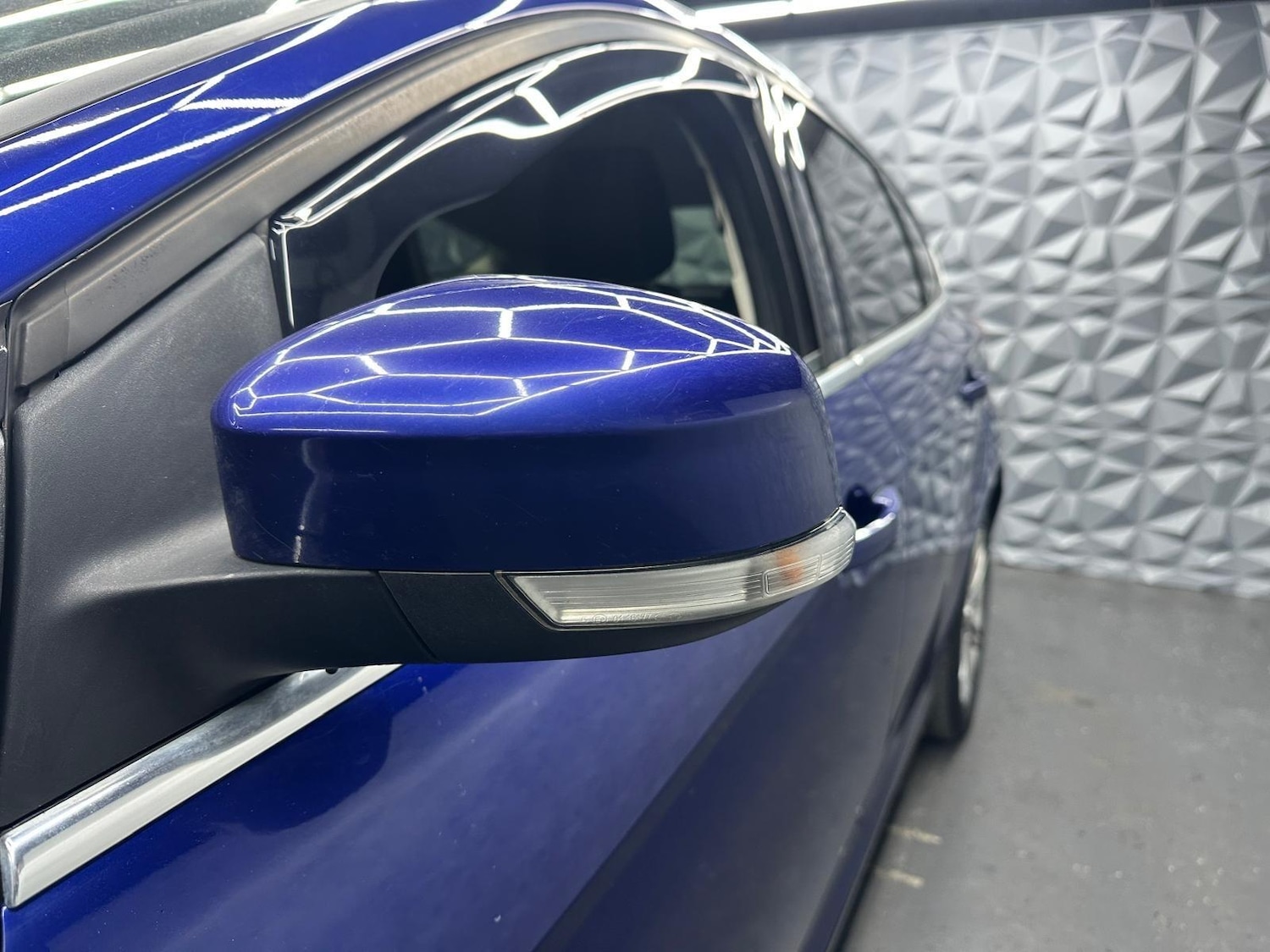 Used Ford Focus 2017 for sale - 78029234: Photo 12