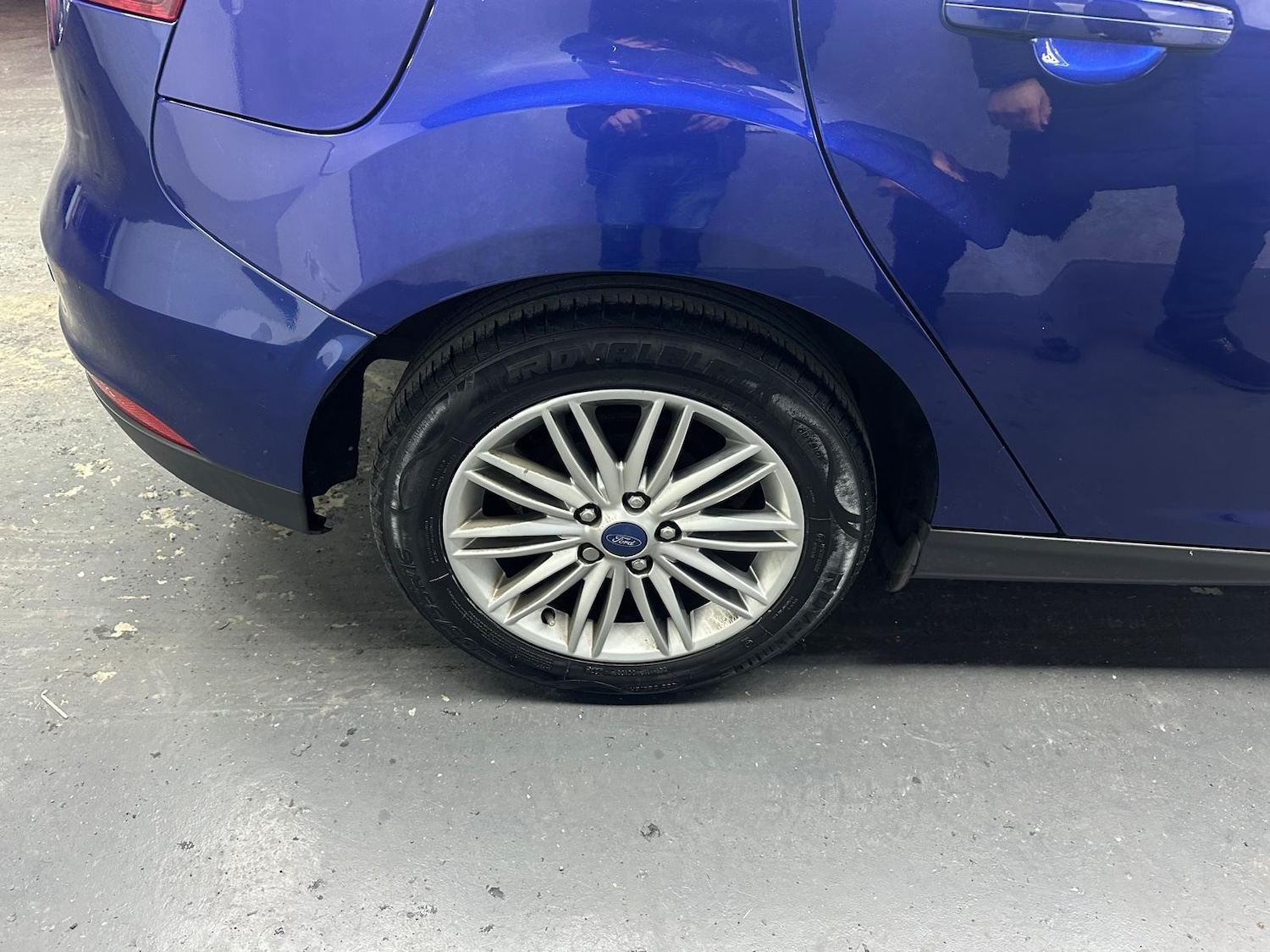 Used Ford Focus 2017 for sale - 78029234: Photo 14