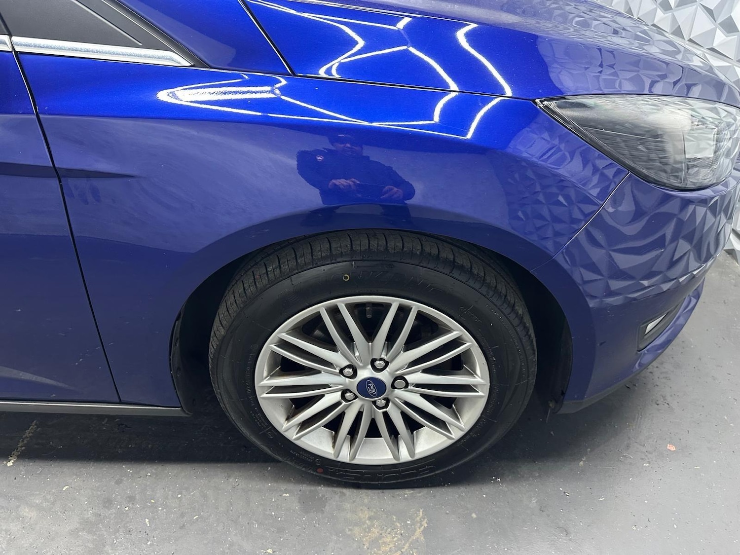 Used Ford Focus 2017 for sale - 78029234: Photo 15