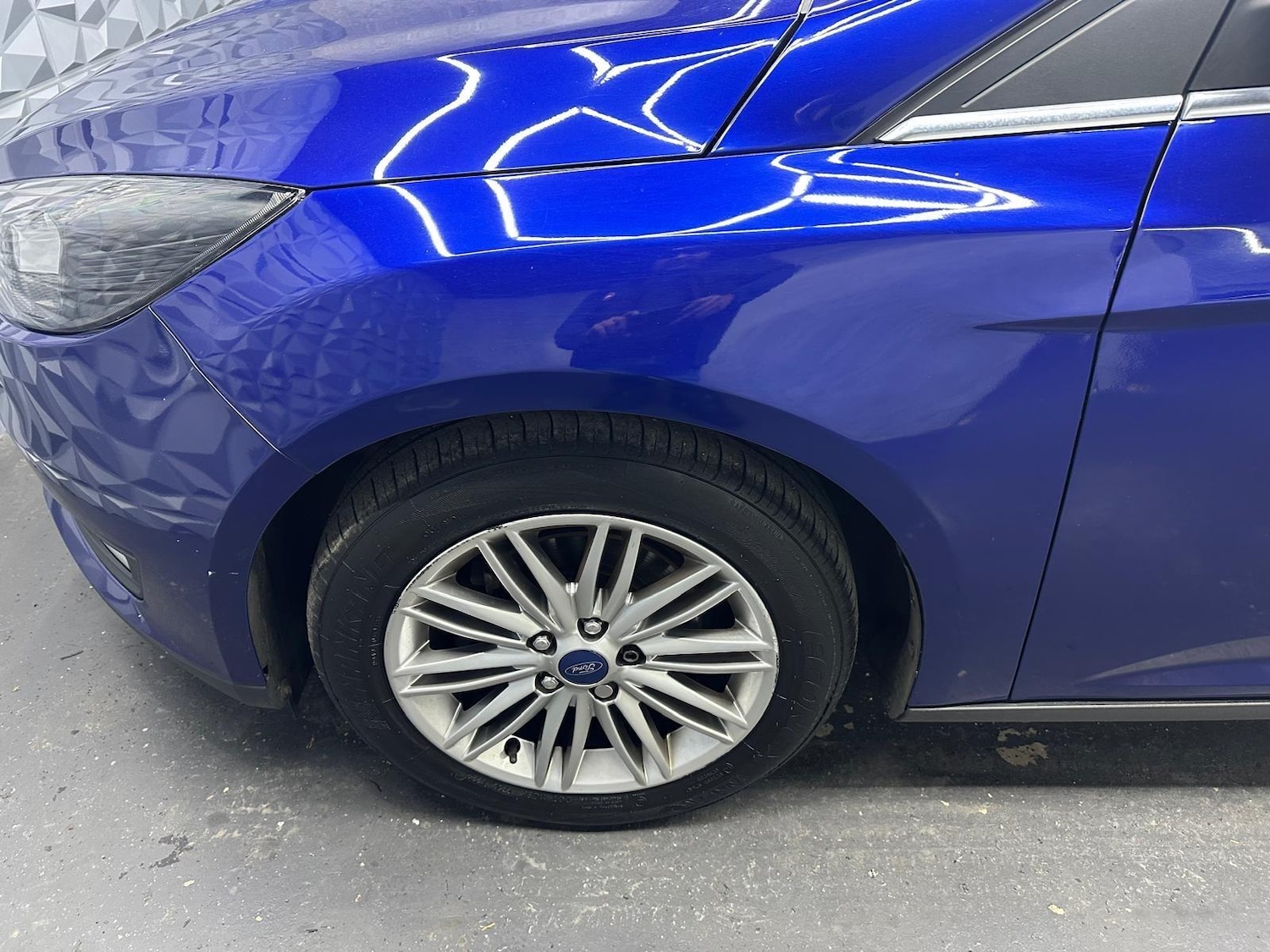 Used Ford Focus 2017 for sale - 78029234: Photo 16