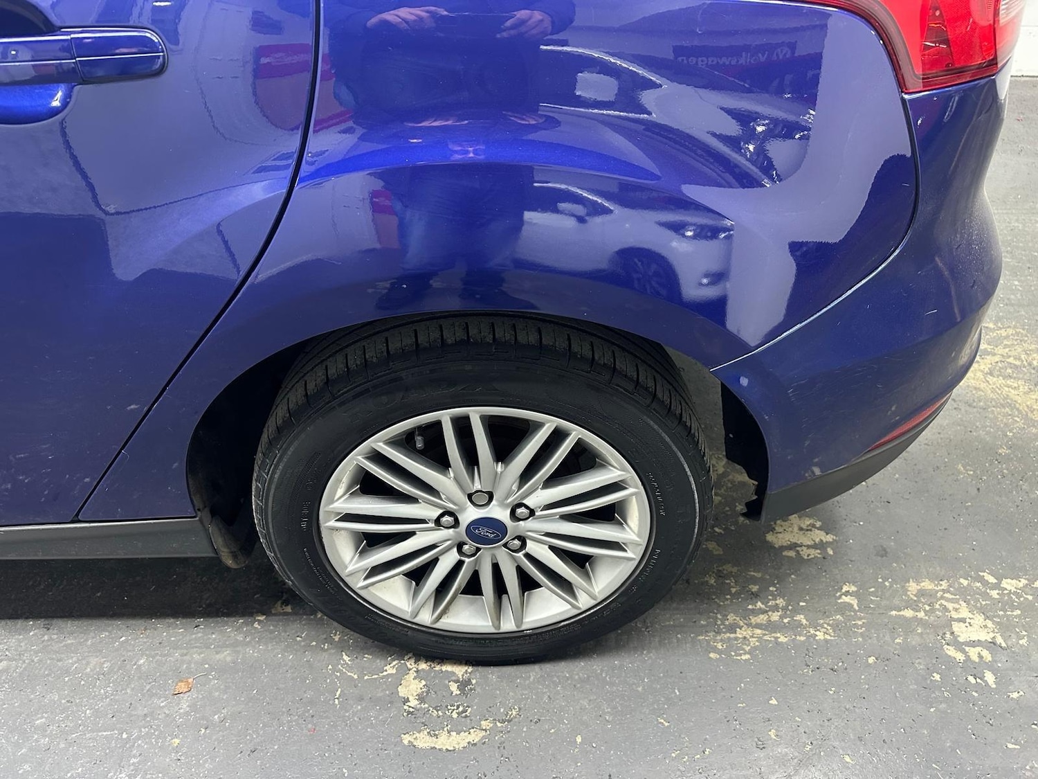 Used Ford Focus 2017 for sale - 78029234: Photo 17