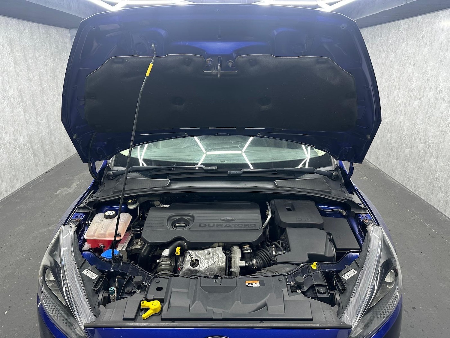 Used Ford Focus 2017 for sale - 78029234: Photo 18