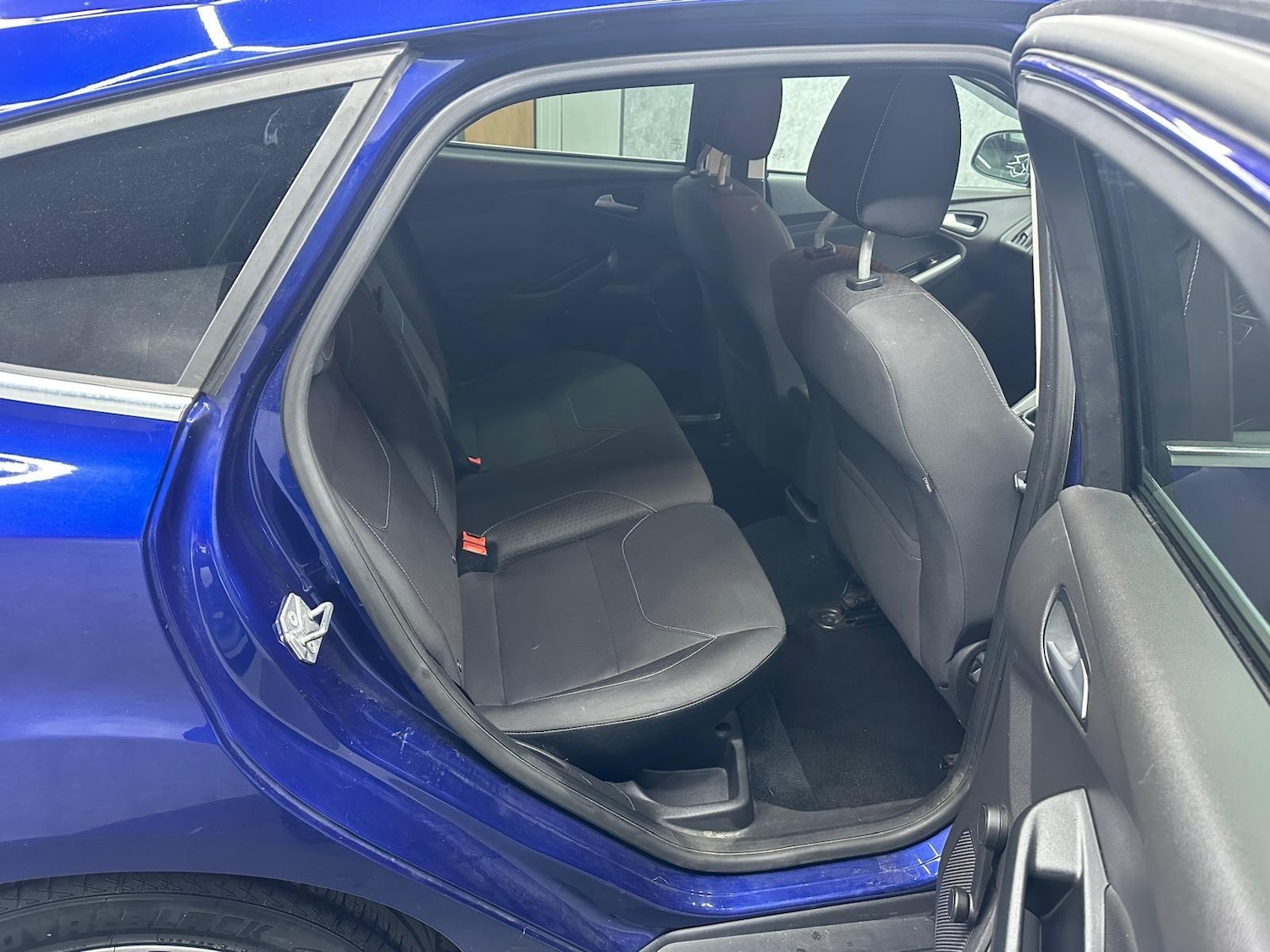 Used Ford Focus 2017 for sale - 78029234: Photo 20