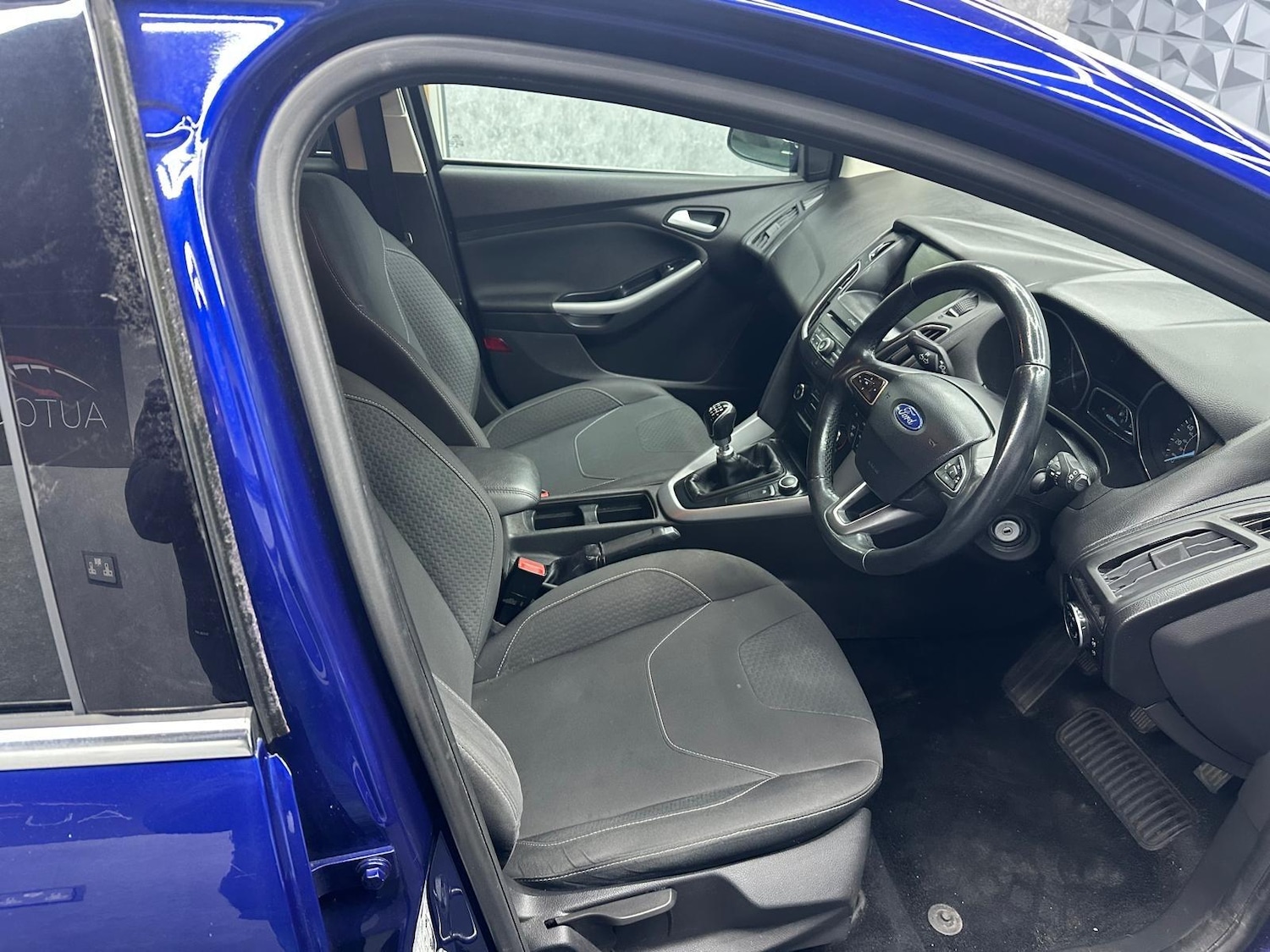 Used Ford Focus 2017 for sale - 78029234: Photo 21