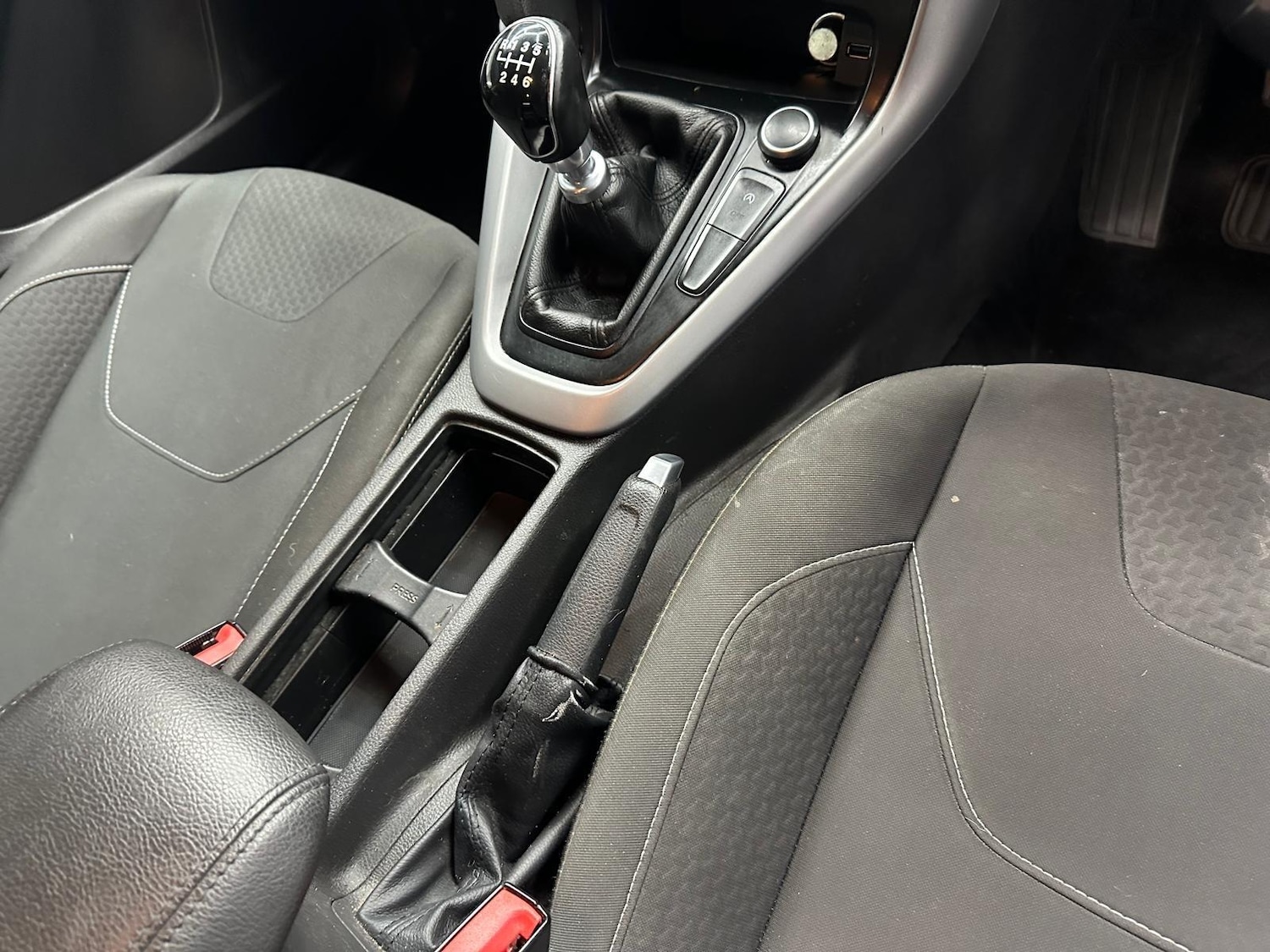 Used Ford Focus 2017 for sale - 78029234: Photo 23