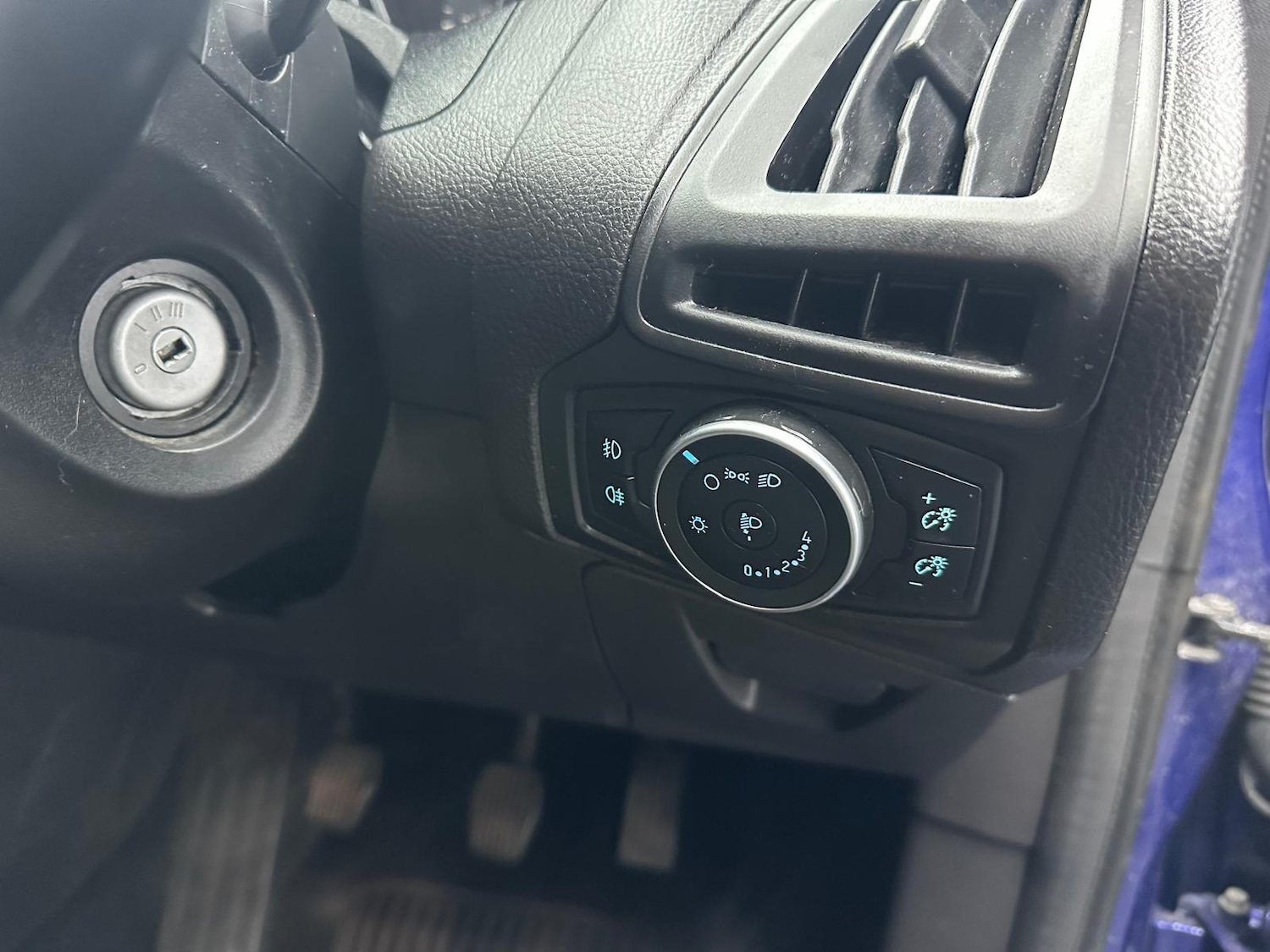 Used Ford Focus 2017 for sale - 78029234: Photo 24