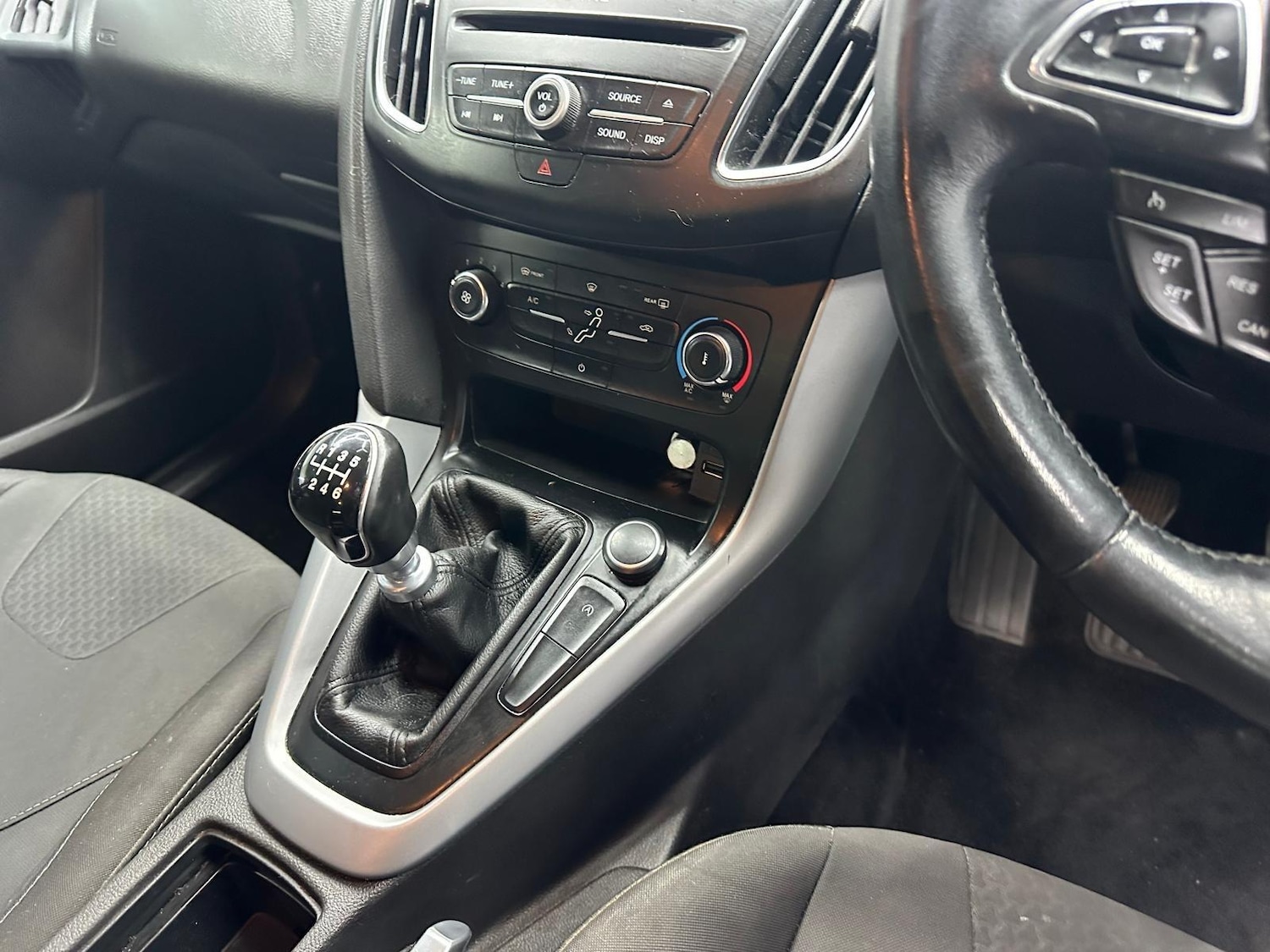 Used Ford Focus 2017 for sale - 78029234: Photo 25