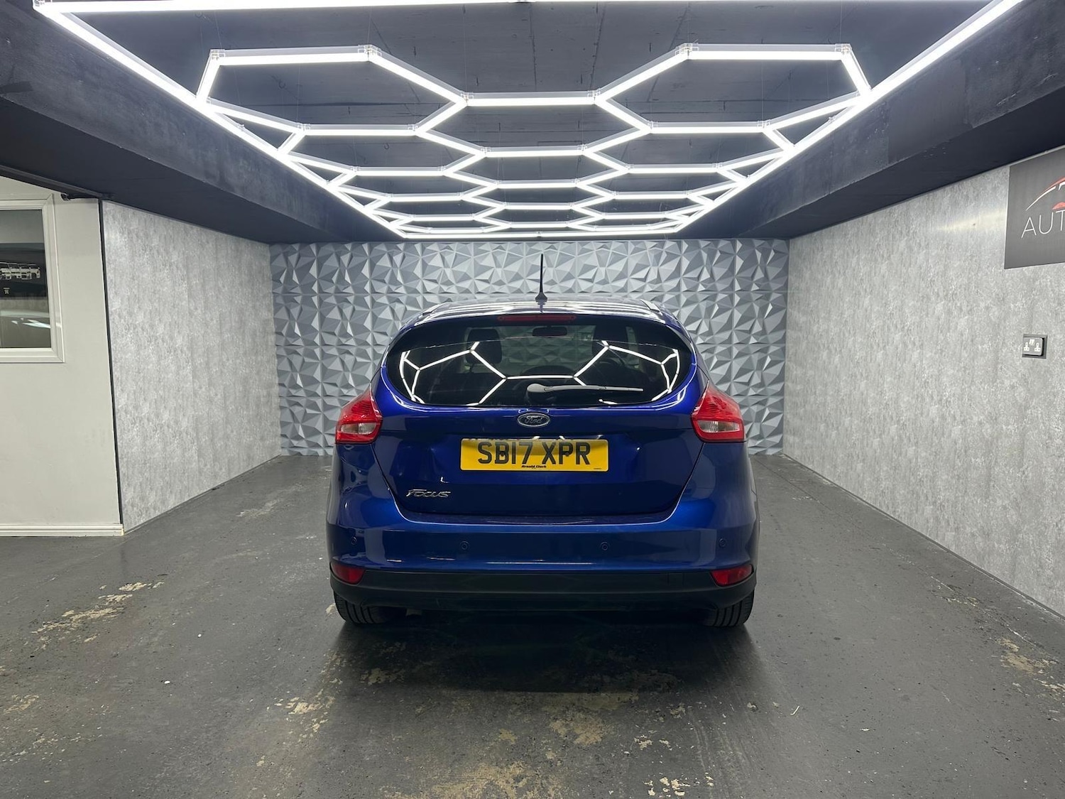 Used Ford Focus 2017 for sale - 78029234: Photo 7