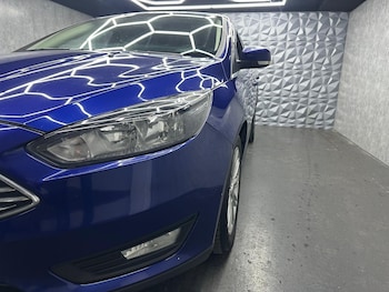 Used Ford Focus 2017 for sale - 79160394: Photo