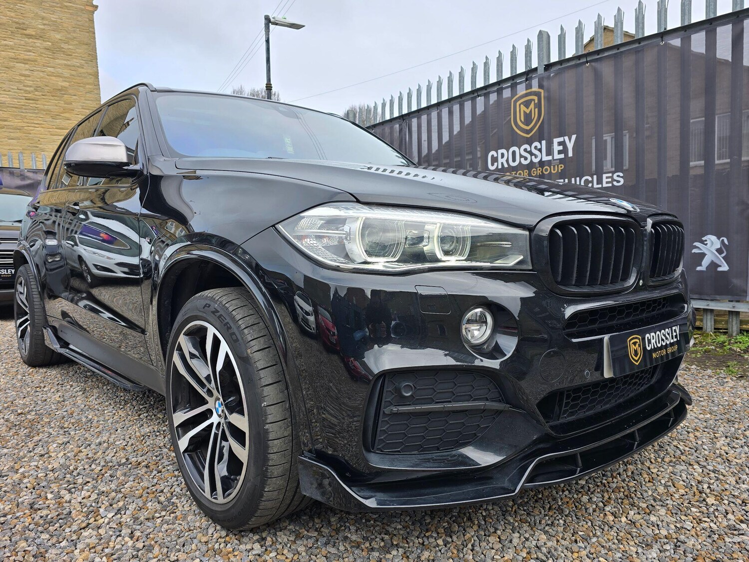 Used BMW X5 2015 for sale - 77764046: Photo 10