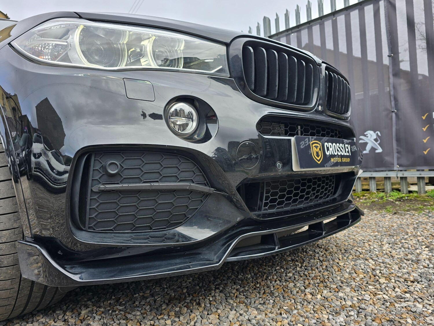 Used BMW X5 2015 for sale - 77764046: Photo 11