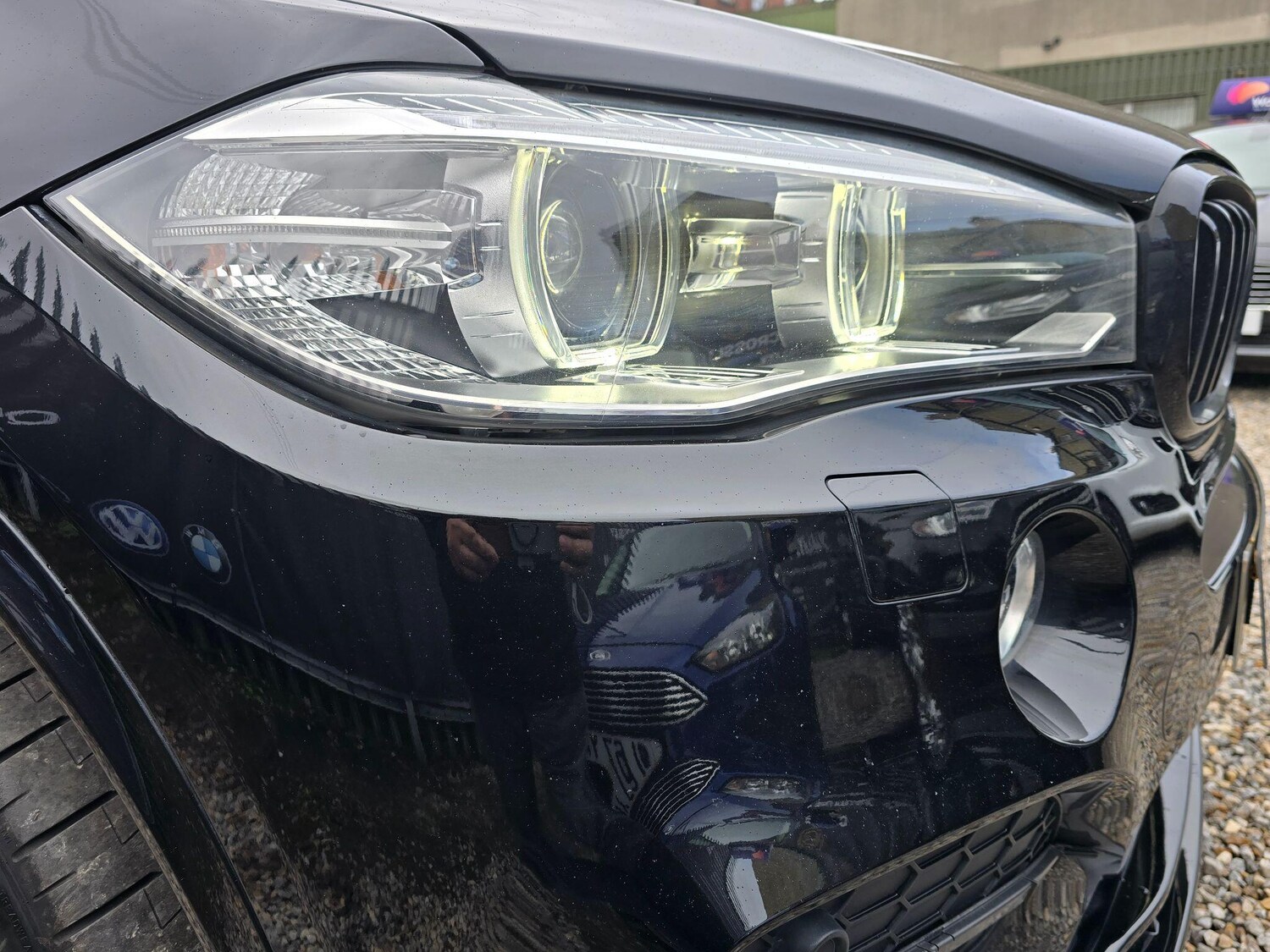 Used BMW X5 2015 for sale - 77764046: Photo 12