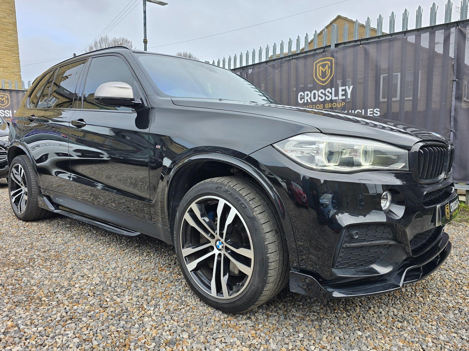 Used BMW X5 2015 for sale - 77764046: Photo 13