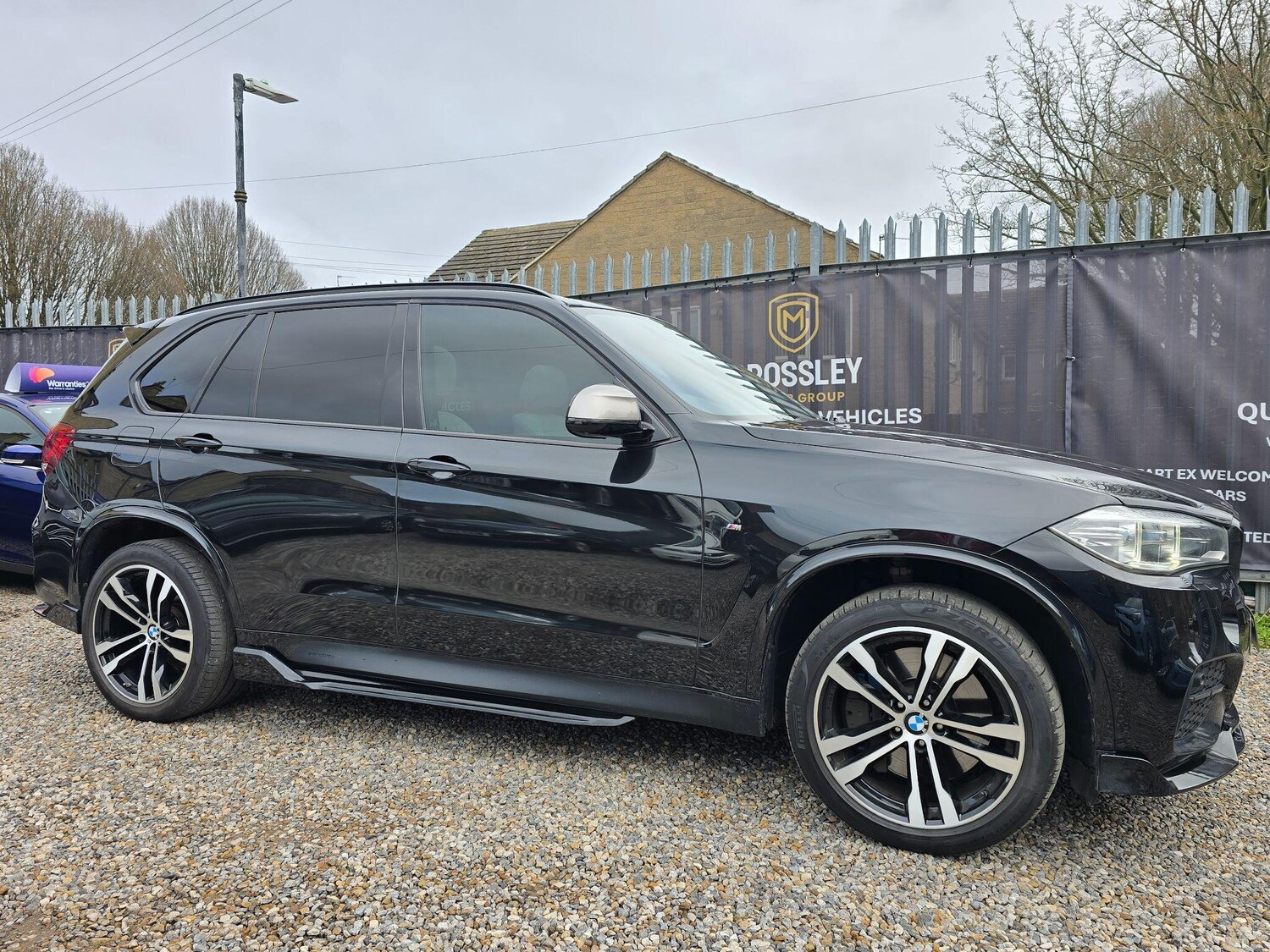 Used BMW X5 2015 for sale - 77764046: Photo 14