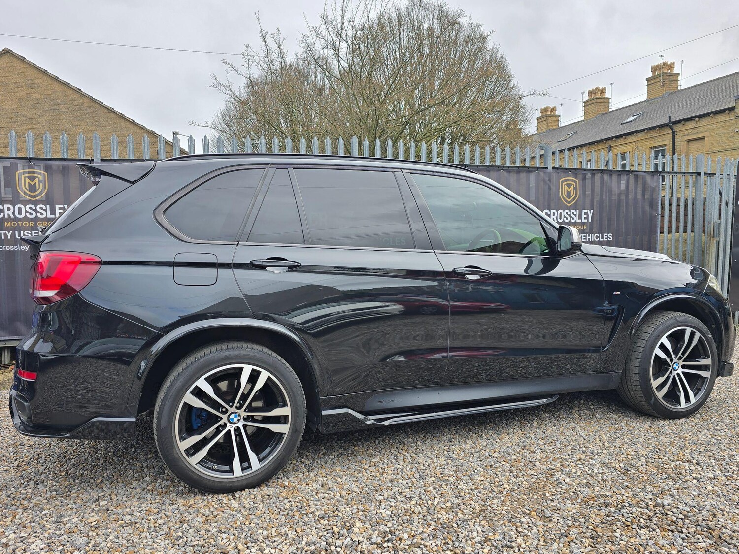 Used BMW X5 2015 for sale - 77764046: Photo 16