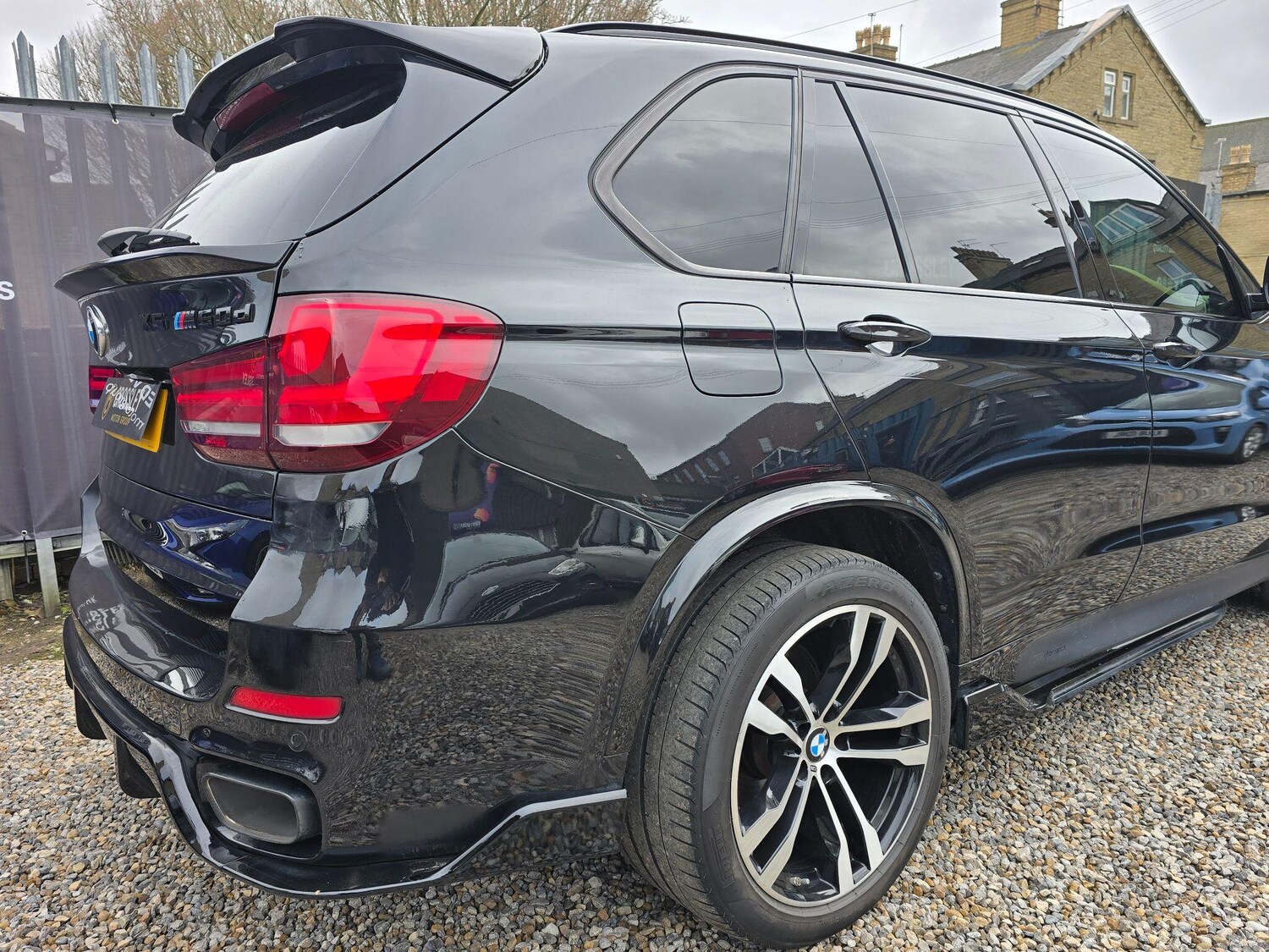 Used BMW X5 2015 for sale - 77764046: Photo 17