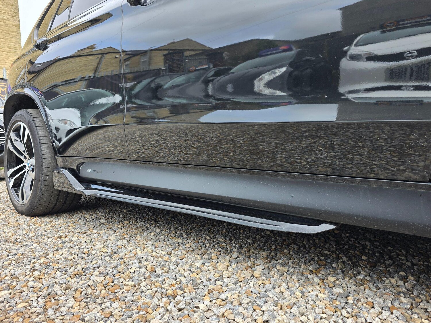 Used BMW X5 2015 for sale - 77764046: Photo 18