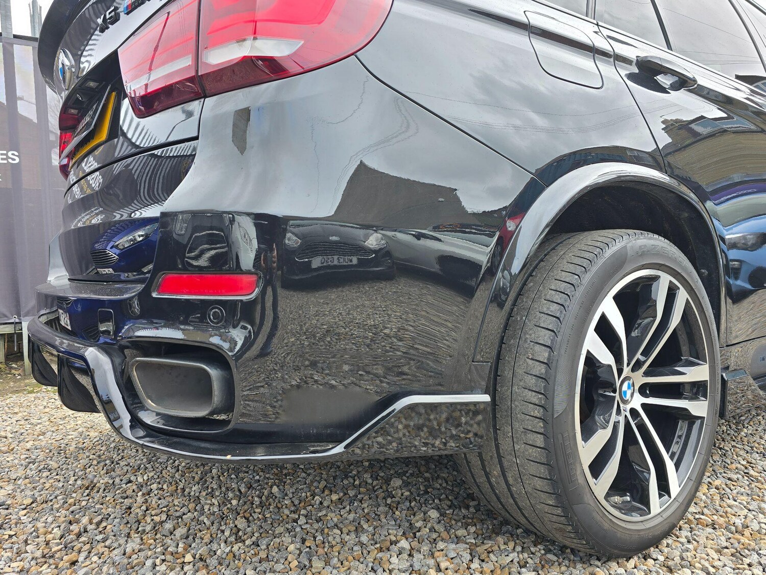 Used BMW X5 2015 for sale - 77764046: Photo 19