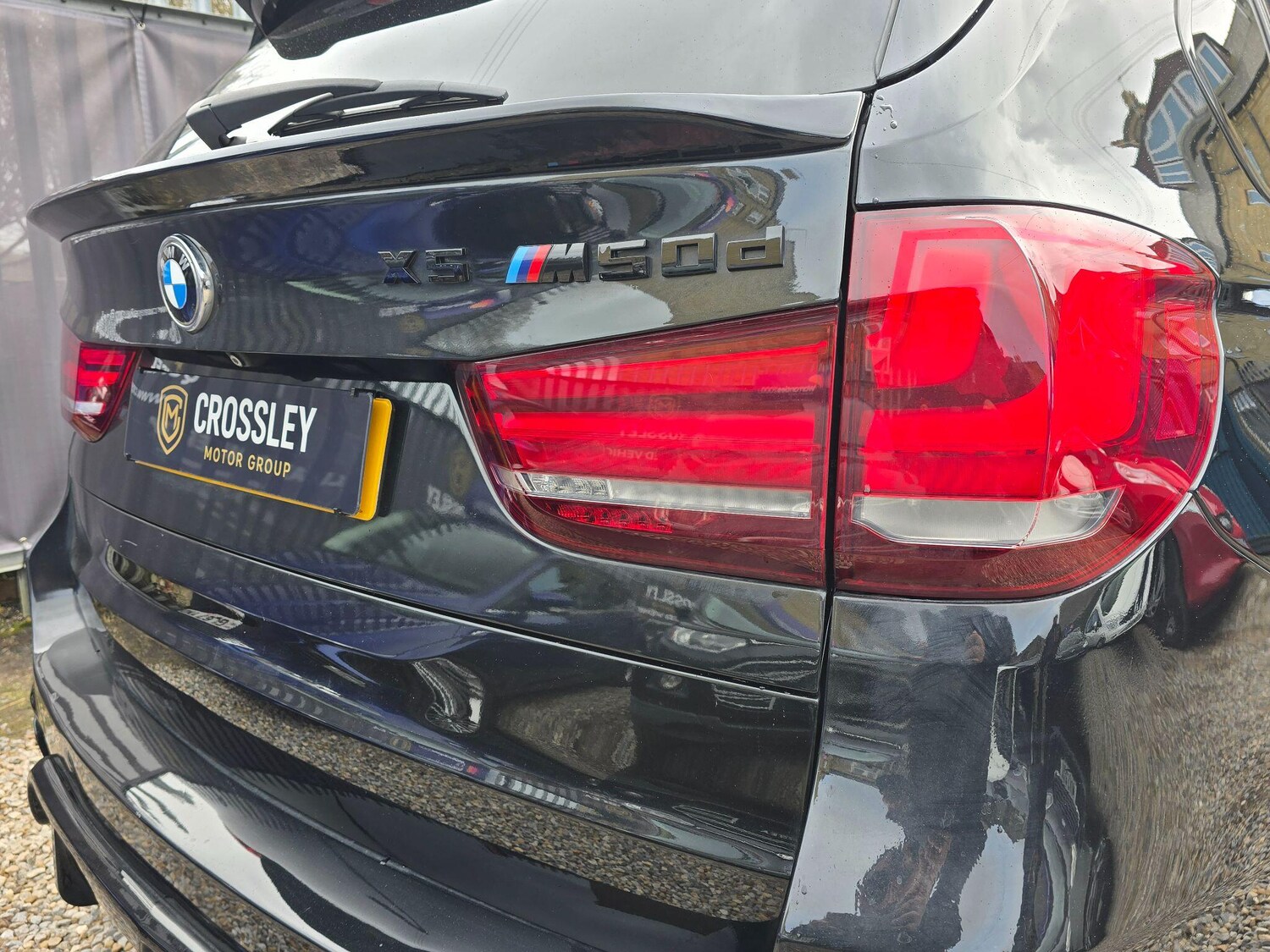 Used BMW X5 2015 for sale - 77764046: Photo 21