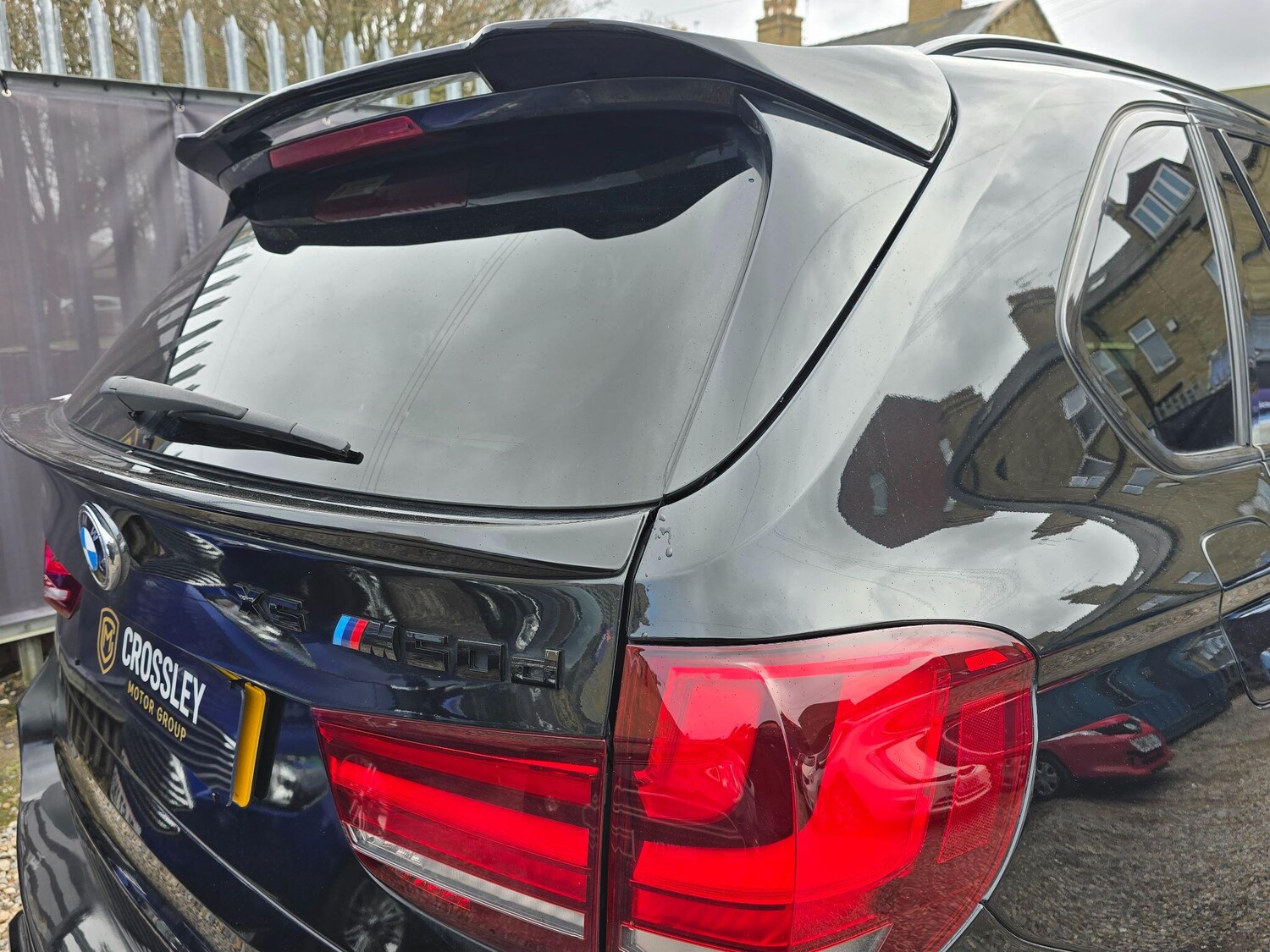 Used BMW X5 2015 for sale - 77764046: Photo 22