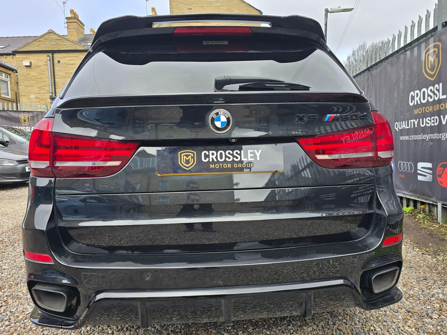 Used BMW X5 2015 for sale - 77764046: Photo 24