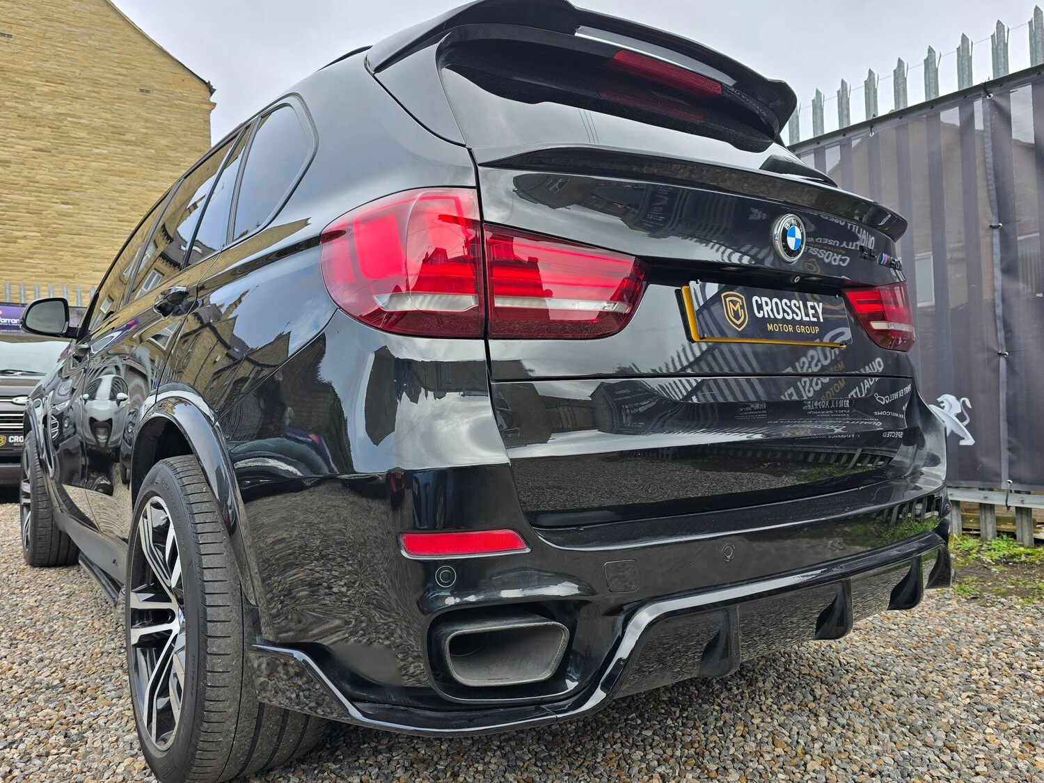 Used BMW X5 2015 for sale - 77764046: Photo 25