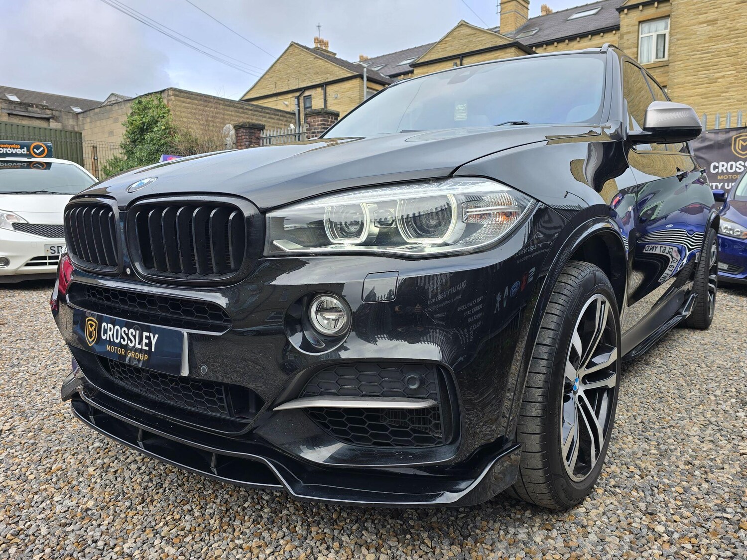 Used BMW X5 2015 for sale - 77764046: Photo 6