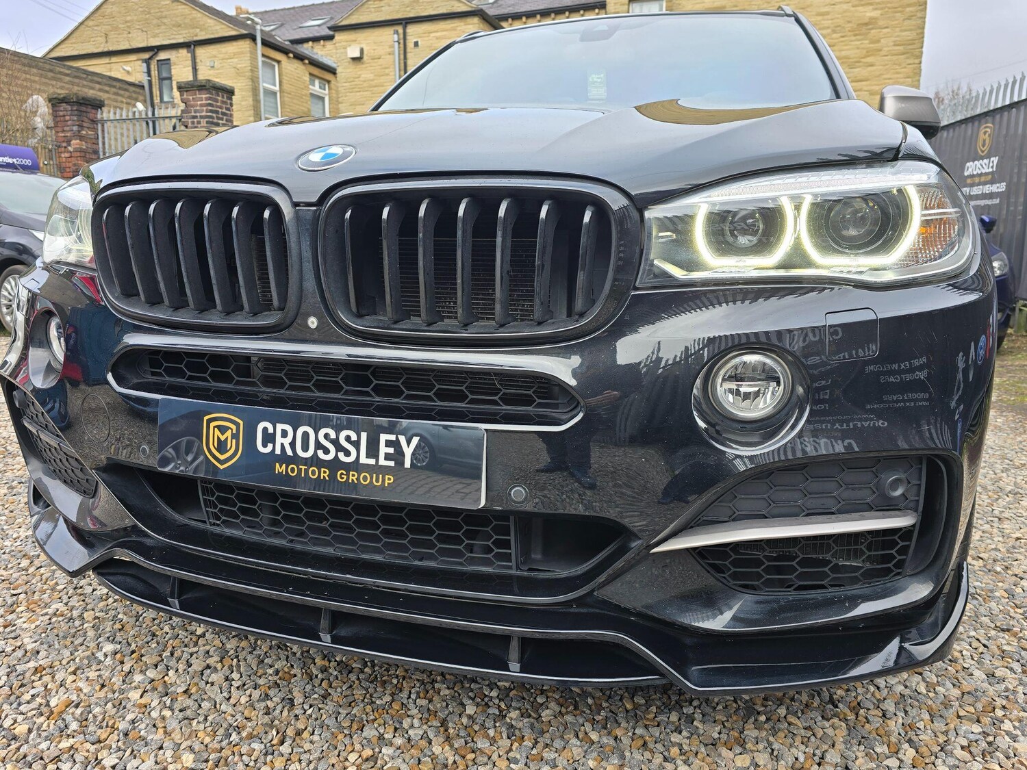 Used BMW X5 2015 for sale - 77764046: Photo 7