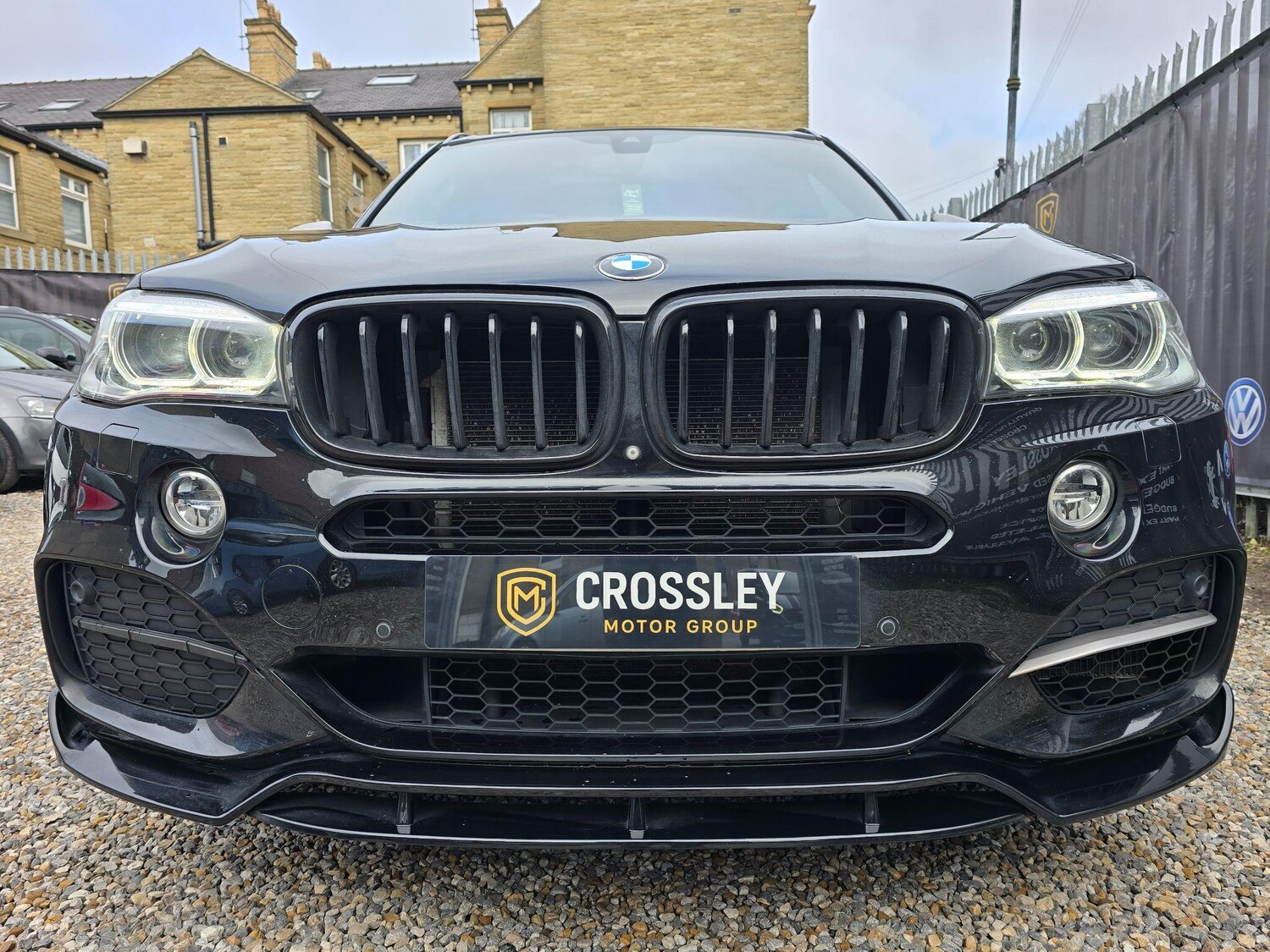 Used BMW X5 2015 for sale - 77764046: Photo 8