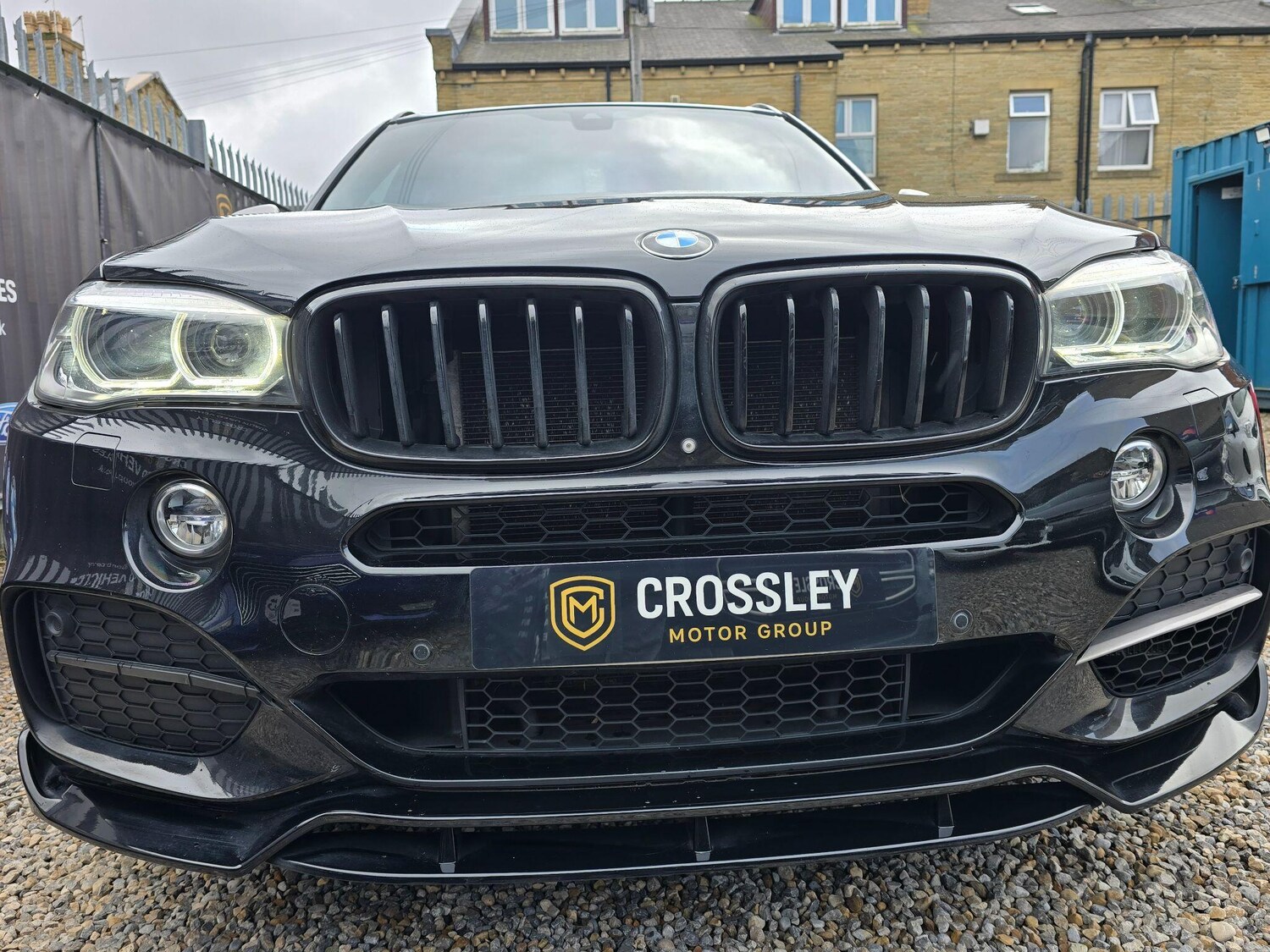 Used BMW X5 2015 for sale - 77764046: Photo 9