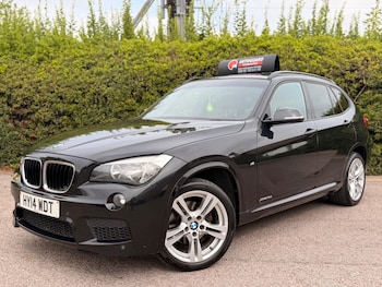 Used BMW X1 2014 for sale - 78173172: Photo