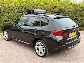 Used BMW X1 2014 for sale - 78173172: Photo